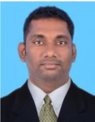 SABEER AHAMED