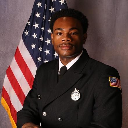 Donterius Bates