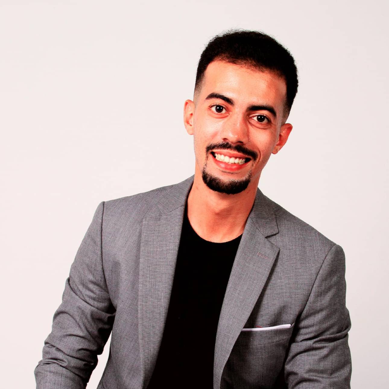 Mehdi Laamyem