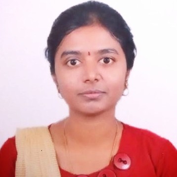 Karthika S