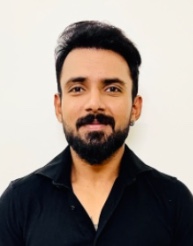 Praveen Kumar Bindhu