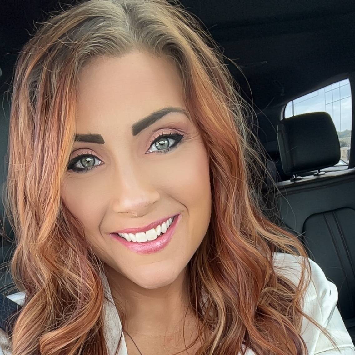 Ashley Sharp