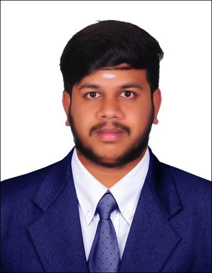 Darshan GK