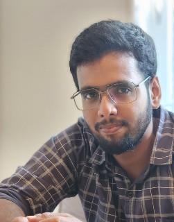Vignesh N