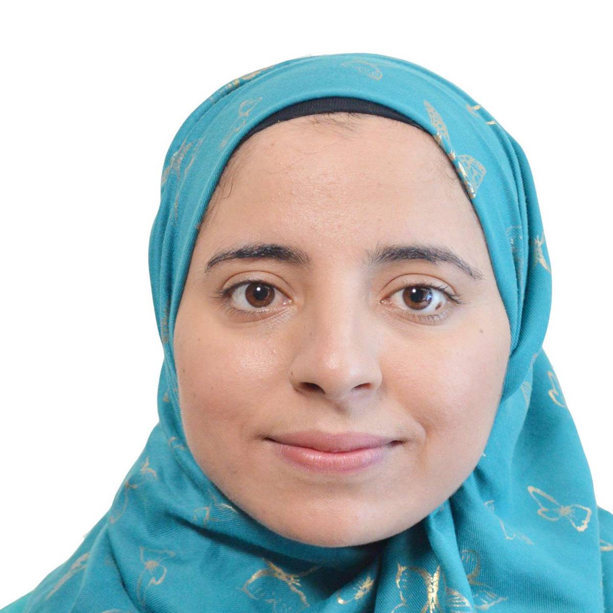 Sarra Samaali