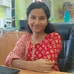 Arunmozhi Nachiyar R