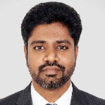 Kamesh Chakkarawarthi