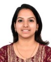 VAISHNAVI B