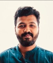 Vijay kumar Srinivasan
