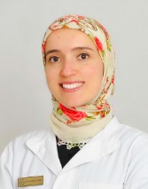 Hajer Kammoun