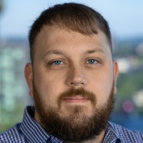 COREY JOHNSON