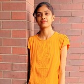 Lavanya R