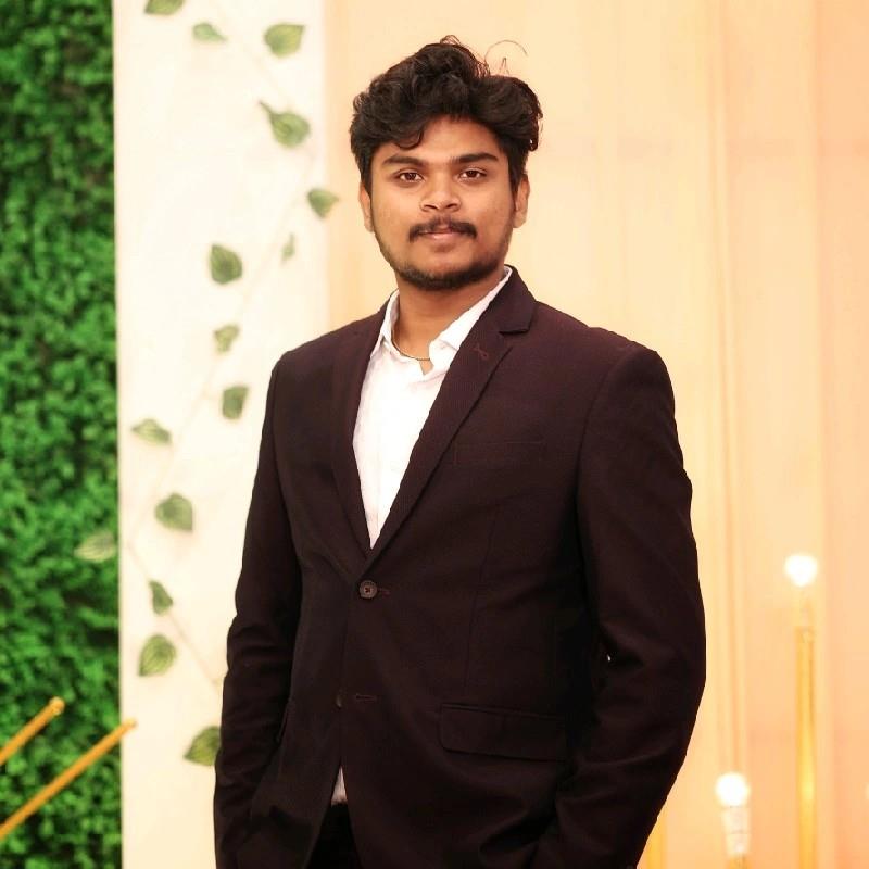 Saran R