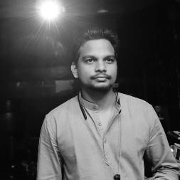MUKESH MANO