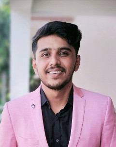NANDHA GOPAL V