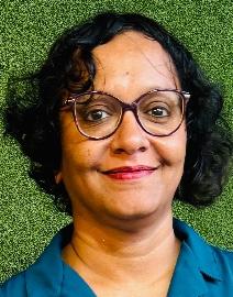 Hema Balasubramanian