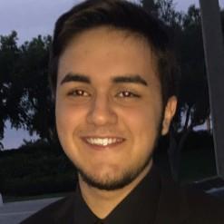 Bryan Fernandez