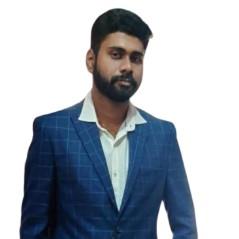 SANTHOSH M