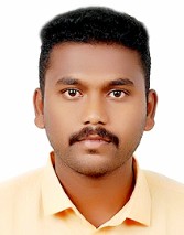 Tamilselvan Mageswaran