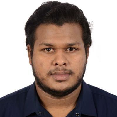 Nikhil Kumar K A