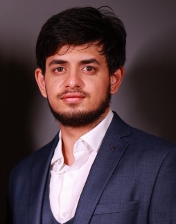 Siddharth S