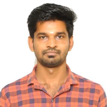 JAYABALAJI P S