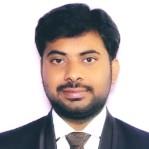 Mahammadgouse Shaik, CA, CMA