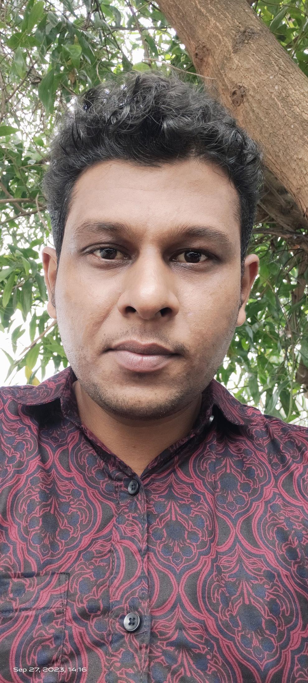 Abey Antony