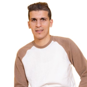 Mostpha Bougoffa
