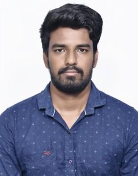 RUBANKUMAR MURUGANANTHAM
