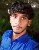 D PRADIP RAJ