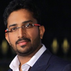 Deepak Sridhar