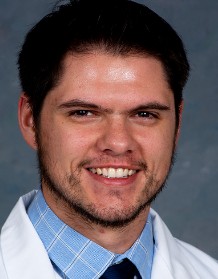 Spencer Graham