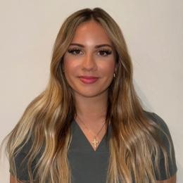 Yasmine Grant