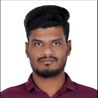 Vimal Kumar M
