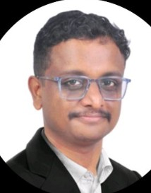Adithya Ravisankar