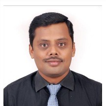 Vasanthakumar Muthusamy