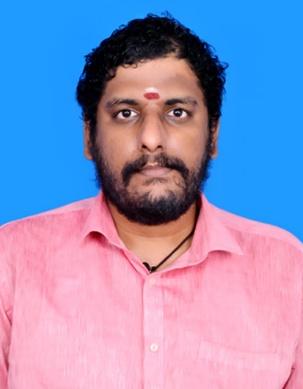 Balasubramanian Duraiswamy
