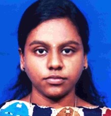 Archita Ravikumar