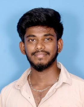 Bharathuvaraj Varadharajan