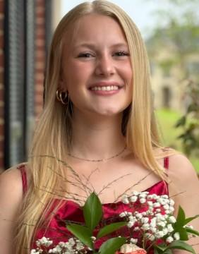 Annabelle Gaut
