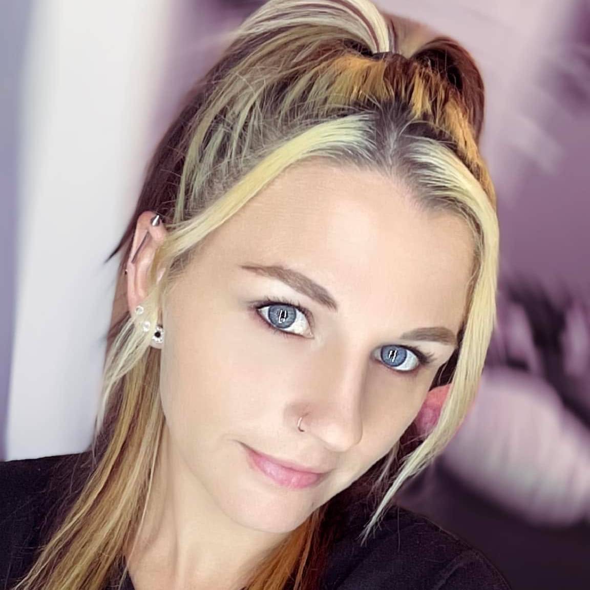 Erica Hope