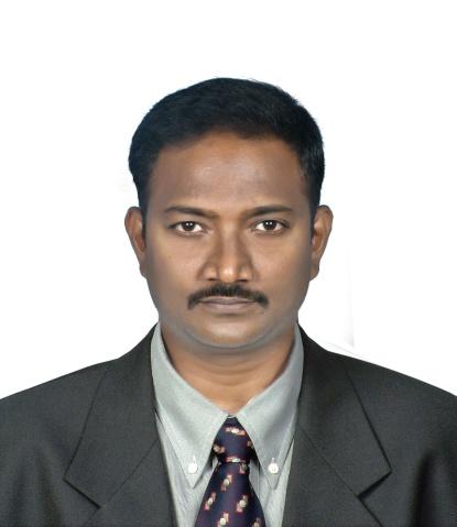 Anand Arumugam