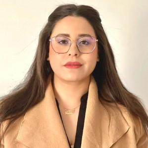 Hana GHARIANI