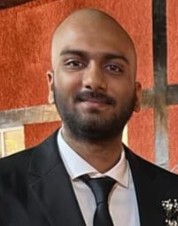 Manas Jha