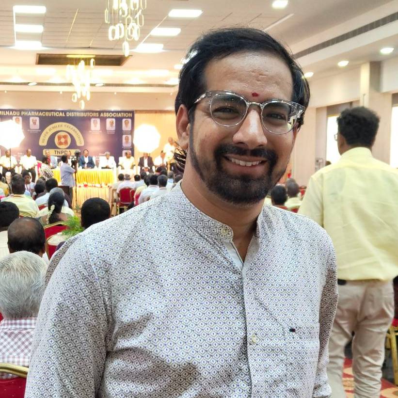 kamalesh kumar