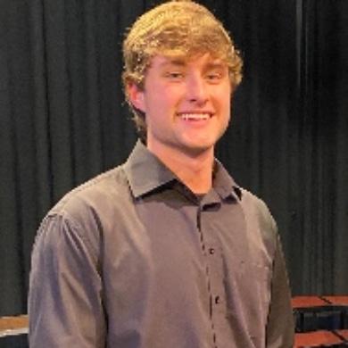 Josiah Spitler