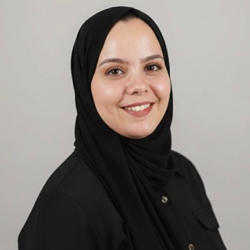 Rahma BEN JEDDI