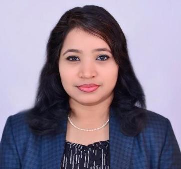 ANNAPURNA BEHERA