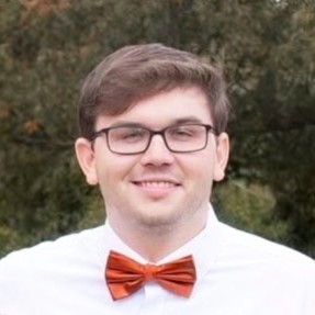 Brandon "Luke" Wolfe